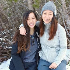 Meet your Posher, Sonja